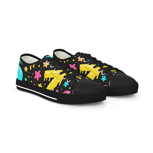 67 Low Top Sneakers