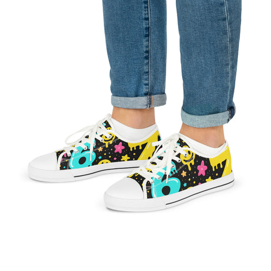 67 Low Top Sneakers