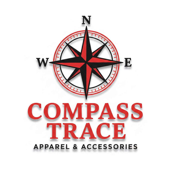 Compass & Trace Custom Apparel & Accessories
